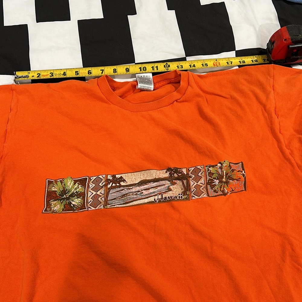 🌺 Vintage Hawaii T-Shirt 🌺 - Picture 5 of 6